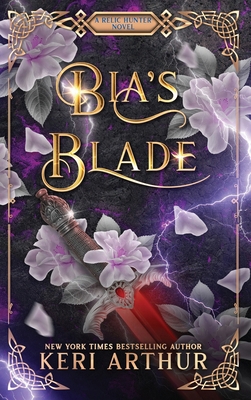 Bia's Blade 1923169394 Book Cover