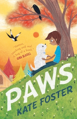 Paws 1406399248 Book Cover