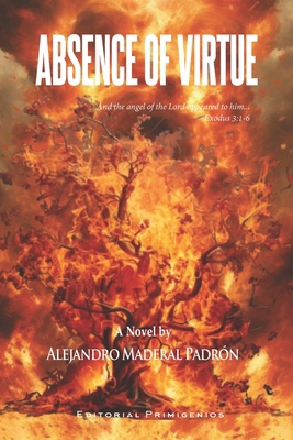 Absence of virtue B0DK6TB8K5 Book Cover