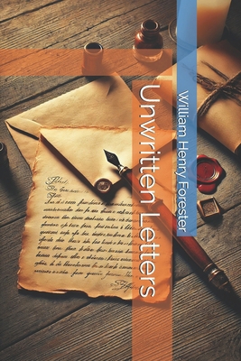 Unwritten Letters B0F1DBTG9W Book Cover