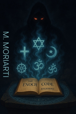 The Enoch Code. Religions B0FDQ7N2PD Book Cover