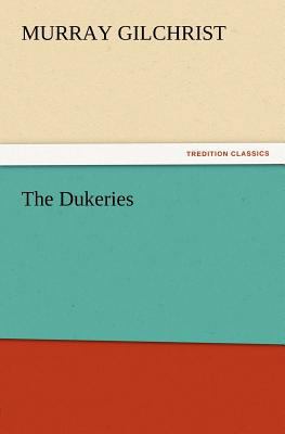 The Dukeries 3847213326 Book Cover