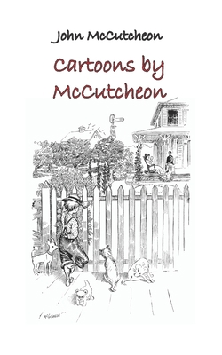 Cartoons by McCutcheon Book Cover