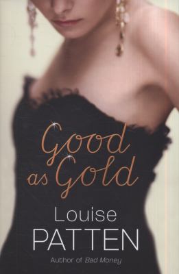 Good as Gold 1849162468 Book Cover