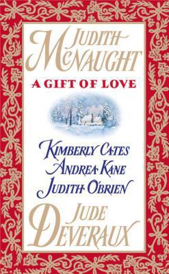 A Gift of Love 0671536613 Book Cover