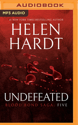 Undefeated: Blood Bond Saga Volume 5 1721373403 Book Cover