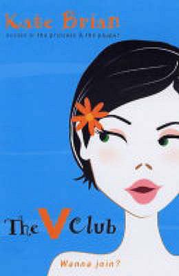 The V Club 068986065X Book Cover