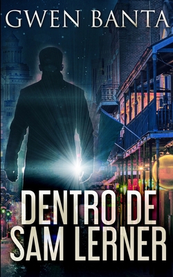 Dentro De Sam Lerner [Portuguese] 1034570684 Book Cover