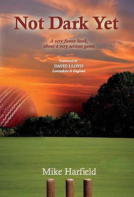 Not Dark Yet 0955421713 Book Cover