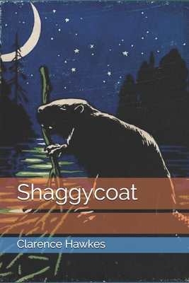 Shaggycoat B08XNBY9VT Book Cover