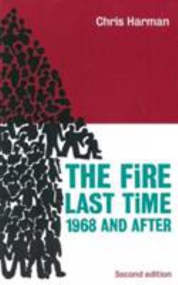 The Fire Last Time 1898876355 Book Cover