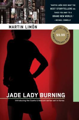 Jade Lady Burning 1569470200 Book Cover