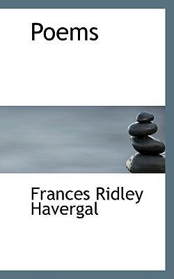 Poems 0559947682 Book Cover