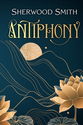Antiphony 1636321720 Book Cover