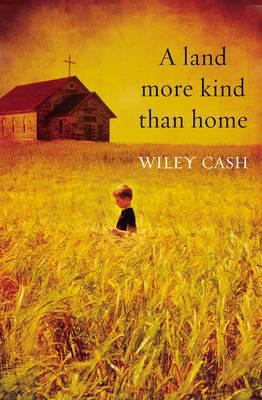 Land More Kind Than Home 0857520709 Book Cover