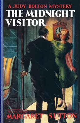 The Midnight Visitor 1429090324 Book Cover