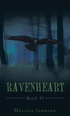 Ravenheart: Book Ii B0BKH183RV Book Cover