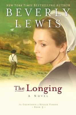 The Longing [Large Print] 0764205854 Book Cover