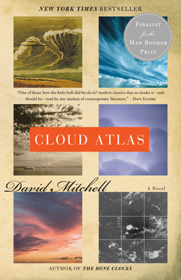 Cloud Atlas 0375507256 Book Cover