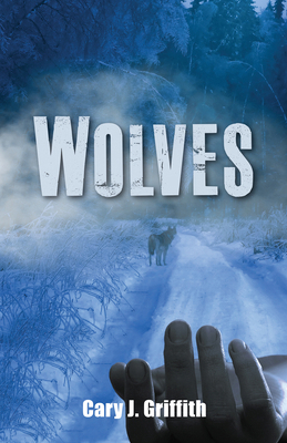 Wolves 1591934362 Book Cover