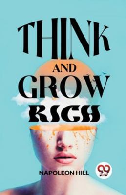 Think And Grow Rich 9358592516 Book Cover