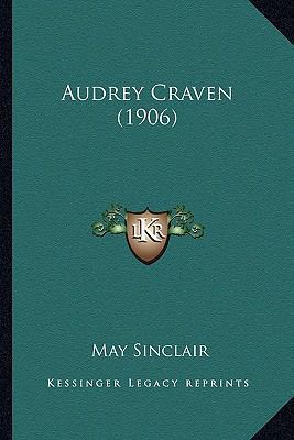 Audrey Craven (1906) 1165344750 Book Cover
