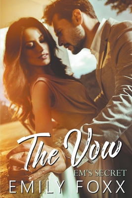 The Vow B0CJ1Z6RHP Book Cover