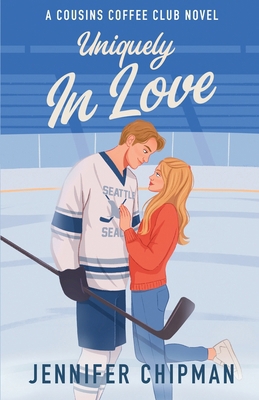 Uniquely in Love 1962926176 Book Cover