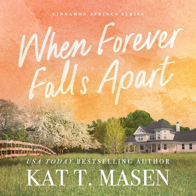 When Forever Falls Apart 1668165279 Book Cover