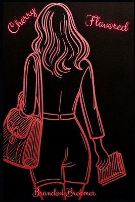 Cherry Flavored Breakup B0DVPL65XS Book Cover