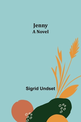 Jenny 935631795X Book Cover