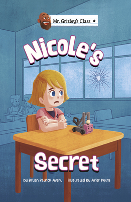 Nicole's Secret 1666339075 Book Cover