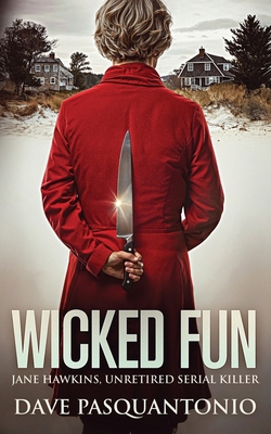 Wicked Fun 1629554421 Book Cover