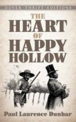 The Heart of Happy Hollow 048649635X Book Cover