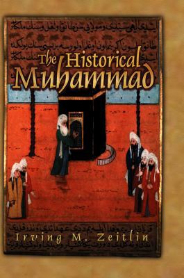 The Historical Muhammad 0745639984 Book Cover