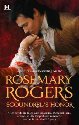 Scoundrel's Honor 0373774567 Book Cover