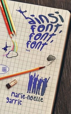 Ainsi font, font, font... [French] 2370113502 Book Cover