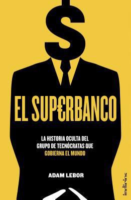 El Superbanco [Spanish] 8415732023 Book Cover