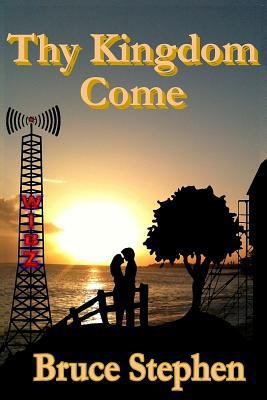 Thy Kingdom Come 1494349787 Book Cover