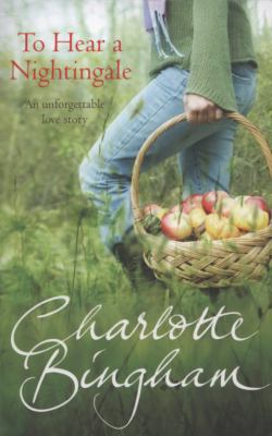 To Hear a Nightingale 0553818422 Book Cover