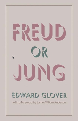 Freud or Jung 0810109042 Book Cover