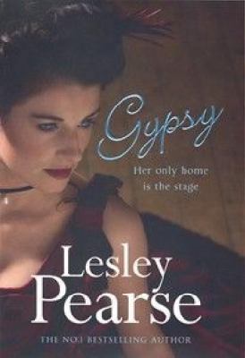 Gypsy 0718152840 Book Cover