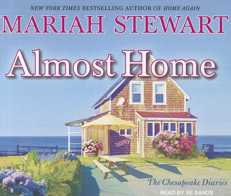 Almost Home 1452609136 Book Cover