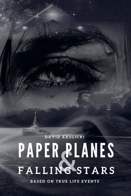 Paper Planes & Falling Stars B0F1F2Q25M Book Cover