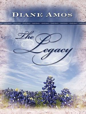 The Legacy 1594148155 Book Cover