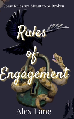 Rules of Engagement 1966978022 Book Cover