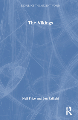 The Vikings 0415343496 Book Cover