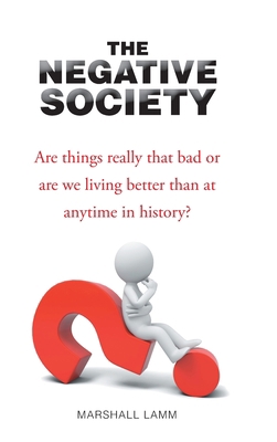 The Negative Society 163338943X Book Cover