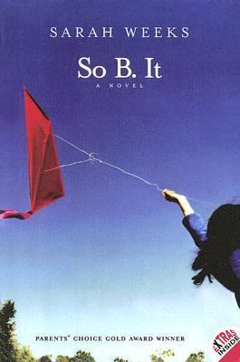 So B. It 0606343539 Book Cover