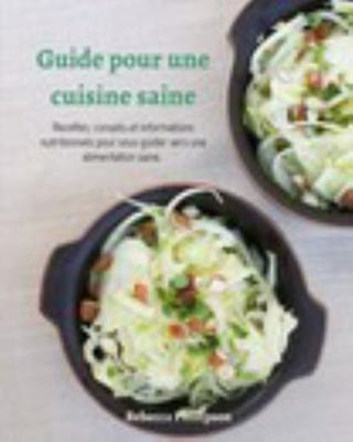 Guide Pour une Cuisine Saine